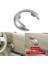 Adet Araba Iç Kapı Kolu Kapağı Kolu Rozeti Nissan Tiida 2005-2010 1.6 Lıvına NV200 Geniss Gümüş Gri (Yurt Dışından) 3
