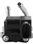 Toyota Daihatsu Cuore Vı L7 1.0 1998-2003 22270-97201,136800-1250,079800-5570 Için Boşta Hava Kontrol Vanası (Yurt Dışından) 5