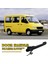 0007601359 Mercedes Sprinter 2-T Box 901 902 1995-2006 Için Kilitli Kapı Kolu (Yurt Dışından) 4