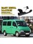 0007601359 Mercedes Sprinter 2-T Box 901 902 1995-2006 Için Kilitli Kapı Kolu (Yurt Dışından) 5