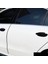 Mercedes Benz C Sınıfı W206 C200 C220 2022 Araba Kapı Kolu Kase Kapağı Trim Sticker Dekor Çerçeve Aksesuarları, 8 Adet (Yurt Dışından) 4