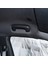 Araba Tavan Kolu Kapağı Trim Aksesuarları Dodge Charger Chrysler 300C 2015-2020 Için, Abs Karbon Fiber (Yurt Dışından) 4