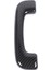 Araba Tavan Kolu Kapağı Trim Aksesuarları Dodge Charger Chrysler 300C 2015-2020 Için, Abs Karbon Fiber (Yurt Dışından) 5