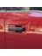 Dış Kapı Kolu Kabuğu Dekorasyon Kapağı Çıkartmaları Ford F150 2015-2020 Araba Aksesuarları, Abs Siyah (Yurt Dışından) 2