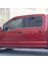 Dış Kapı Kolu Kabuğu Dekorasyon Kapağı Çıkartmaları Ford F150 2015-2020 Araba Aksesuarları, Abs Siyah (Yurt Dışından) 3