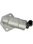 Ford Mazda Mercury Rölanti Motoru Için Araba Rölanti Hava Kontrol (Iac) Valfı 1F2020660 1S7Z9F715AA (Yurt Dışından) 1