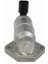 Ford Mazda Mercury Rölanti Motoru Için Araba Rölanti Hava Kontrol (Iac) Valfı 1F2020660 1S7Z9F715AA (Yurt Dışından) 5