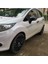 Araba Dış Kapı Kolu Kapak Etiket Ford Fiesta 2009 2010 2011 2012 Aksesuarları, Karbon Fiber (Yurt Dışından) 4