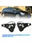 Sağ Ön Kapı Kolu Tabanı Dış Taşıyıcı A2517602034 Mercedes-Benz W251 2006-2013 GL350 ML350 R350 R320 R500 (Yurt Dışından) 4