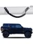 Roll Tutma Kolları Paracord Tutma Kolu Ford Bronco 2021 2022 Aksesuarları, 2 Paket (Siyah) (Yurt Dışından) 3