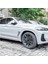 Araba Ön Yan Çamurluk Hava Çıkış Kapağı Trim Için Bmw X3 G01 X4 G02 2018+ Araba Styling Havalandırma Çamurluk Karbon Fiber (Yurt Dışından) 5