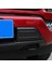 Araba Ön Tampon Izgara Kapağı Örgü Trim Ford F150 F-150 2021 2022 Dış Aksesuarlar, Abs Karbon Fiber (Yurt Dışından) 2