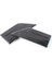 Araba Ön Tampon Izgara Kapağı Örgü Trim Ford F150 F-150 2021 2022 Dış Aksesuarlar, Abs Karbon Fiber (Yurt Dışından) 5