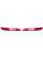 1 Çift Arka Tampon Reflektör Trim Plakası Bmw 5 Serisi F10 F18 2010-2013 63147203237 63147203238 Reflektör Işık Şeridi (Yurt Dışından) 4