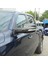 Dodge Ram 1500 2018 2019 2020 2021 2022 Aksesuarları Için Dikiz Aynası Kapağı Yan Ayna Kapağı, Abs Karbon Fiber (Yurt Dışından) 2