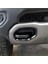 Dodge Ram 1500 Trx 2021-2023 Araba Ön Sis Lambası Kapağı Trim Aksesuarları Abs Karbon Fiber 4 Adet (Yurt Dışından) 4