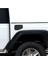 Araba Yakıt Deposu Kapağı Dekorasyon Etiketi Döşeme Jeep Gladiator Jt 2018-2022 Dış Aksesuarlar (Yurt Dışından) 3
