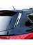 Ford Escape Kuga 2 2013 2014 2015 2016 2017 2018 2019 Krom Arka Cam Spoyleri Kapağı Trim Direk Direkleri Dekorasyon (Yurt Dışından) 5