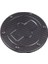 Toyota Tundra 2007-2021 Için Yakıt Deposu Kapatma Başlığı Dekoratif Koruma Etiket Dış Aksesuarlar, Abs Karbon Fiber (Yurt Dışından) 1