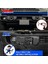Ford Bronco 2021 2022 2023 Için Ön Plaka Tutucu Çerçeve Montaj Aksesuarları (Yetenekli Çelik Tampon Için) (Yurt Dışından) 5