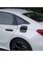 Araba Yakıt Doldurucu Kapağı Deposu Kapağı Etiket Trim Dekorasyon Honda Civic 11TH Gen 2022 2023 Aksesuarları (Yurt Dışından) 5