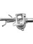 25620-26160,2562026160 Hyundai Accent 2001-2005 1.6l L4 Için Termostat Muhafazası - Kia Rio 1.4l -2010 Araba Aksesuarları (Yurt Dışından) 1