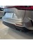 Araba Arka Tampon Trim Şerit Gövde Trim Parlak Şerit Araba Gövde Trim Araba Aksesuarları Lexus Nx 260 2022 (Yurt Dışından) 3