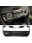 Merkezi Konsol Paneli Trim Abs Karbon Fiber Tarzı Iç Dekorasyon Aksesuarları Honda 10TH Gen Civic 2016-2020 (Yurt Dışından) 5