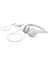H390 USB Gürültü Önleyici Mikrofonlu Beyaz Kulaklık -981-001286 5