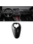 Bmw M2 F87 M3 F80 M4 F82 F83 M5 F10 Karbon Fiber Için Araba Vites Topuzu Başlığı Kapağı Döşemesi (Yurt Dışından) 5