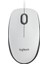 M100 Beyaz Kablolu Mouse - 910-006764 1