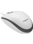 M100 Beyaz Kablolu Mouse - 910-006764 4