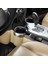 Land Rover Discovery 3 Lr3 2004-2009 Için Araba Ön Su Dağı Tutucu Dekoratif Halka Trim Çıkartmaları (Yurt Dışından) 5