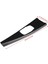 Araba Multimedya Paneli Kapak Trim Etiket Bmw 3 Serisi F30 F34 4 Serisi F33 F36 Karbon Fiber Iç Trim (Yurt Dışından) 5