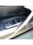 Kapı Pencere Kaldırıcı Koruma Krom Ayar Kapağı Şerit Peugeot 508 Citroen C5 Aksesuarları (Yurt Dışından) 4