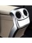 Mercedes Benz C Sınıfı W205 C180 C200 2014-2018 Araba Orta Konsol Kol Dayanağı Arka Hava Çıkış Havalandırması Tekme Önleyici Kapak Döşemesi (Yurt Dışından) 3