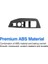 Bmw X3 G01 X4 G02 2018-2021 Için 4 Adet Araba Camı Kaldırma Düğmesi Çerçeve Döşemesi (Yurt Dışından) 5