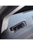 Nissan E13 FE13(2WD) E-Power 2021-2023 Gösterge Paneli Hava Çıkış Havalandırma Kapağı Sticker Dekorasyon Çerçevesi Siyah (Yurt Dışından) 4