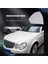Sol Araba Ön Kapı Plastik Kapak Trim Kabuğu Mercedes Benz E-Serisi W211 2003-2009 2117270148 Gri (Yurt Dışından) 3
