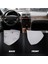 Sol Araba Ön Kapı Plastik Kapak Trim Kabuğu Mercedes Benz E-Serisi W211 2003-2009 2117270148 Gri (Yurt Dışından) 4