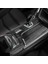 Cadillac Xt5 2016-2019 Için Araba Merkezi Konsol Vites Paneli Kapak Trim Etiket Dekor Iç Aksesuarları. Siyah (Yurt Dışından) 4