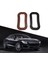 Araba Dash Panel Liner 673001399 Maserati Ghibli Quattroporte M156 2014-2020 Enstrüman Yan Hava Çıkışı Kauçuk Halka A (Yurt Dışından) 3