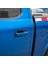 8 Adet Dış Kapı Kolu Kase Ayar Kapağı Dekor Ford F-150 F150 2015-2019 Karbon Fiber Tahıl (Yurt Dışından) 3