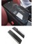-Bmw 5 Serisi G30 2018-2022 Karbon Fiber Araba Orta Konsol Kol Dayama Kutusu Kapağı Trim Çerçeve Dekor Sticker Aksesuarları (Yurt Dışından) 2