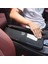 -Bmw 5 Serisi G30 2018-2022 Karbon Fiber Araba Orta Konsol Kol Dayama Kutusu Kapağı Trim Çerçeve Dekor Sticker Aksesuarları (Yurt Dışından) 4