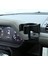 Land Rover Defender 110 2020 Telefon Tutucu Için Araç Merkezi Kontrol Hava Firar Cep Telefonu Tutucu (Yurt Dışından) 2