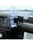 Land Rover Defender 110 2020 Telefon Tutucu Için Araç Merkezi Kontrol Hava Firar Cep Telefonu Tutucu (Yurt Dışından) 4