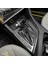 Kia K5 Optima 2011-2015 Lhd Orta Vites Paneli Kapağı Döşeme Iç Aksesuarları Için Karbon Fiber (Yurt Dışından) 5