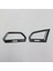 Araç Iç Klima Sol ve Sağ Hava Çıkış Çerçevesi Yama Aksesuarları Tiguan Mk2 2016-2020 (Yurt Dışından) 5
