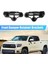 1 Çift Ön Tampon Braketi Montajı 52116-0C020 52115-0C050 Toyota Sequoia Tundra 2007-2021 Yan Tampon Desteği (Yurt Dışından) 3
